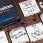 Usaopoly Telestrations After Dark Board Game