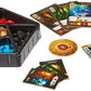 Res Arcana Board Game - The Enchanting World of Mages and Magic! Fantasy Adventure Game, Strategy Game for Kids & Adults, Ages 14+, 2-4 Players, 30-60