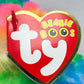 Ty Owen Owl Beanie Boo 15cm