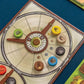 Capstone Games Strategy Board Game - Deep Strategy War Board Game for Adults & Teens, Solo & Multiplayer Strategy Boardgames - Tactical Decision Game