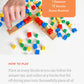 SimplyFun Kilter - The Educational Game of Levers & Motion - Hilarious Family Fun with an Introduction to Physics & Predicting Outcomes - Kids Game