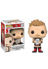 Funko Pop WWE - Jericho Old School Toy