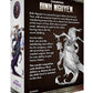 Malifaux - The Other Side: Binh Nguyen