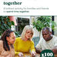 Relish - Dementia Jigsaw Puzzle for Adults, 100 Piece Great Outdoors Puzzle - Activities & Gifts for Seniors with Alzheimer's