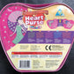 Sticky Mosaics Heart Purse by The Orb Factory (62521) [Toy]