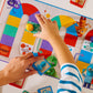 Emotion Seekers Game - Kids Board Game for Social Emotional Learning - Teaches Social Skills, Emotion Regulation & Empathy - Families & Therapy