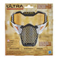 Nerf Ultra Battle Mask - Adjustable Head Strap, Breathable Design - Wearable Face Shield Ultra Battlers