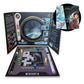 Mission Control: Critical Orbit - Family-Friendly Cooperative Space Board Game | 2-4 Players, Ages 10+, Fast-Paced 20 Minute Gameplay | Great for Game
