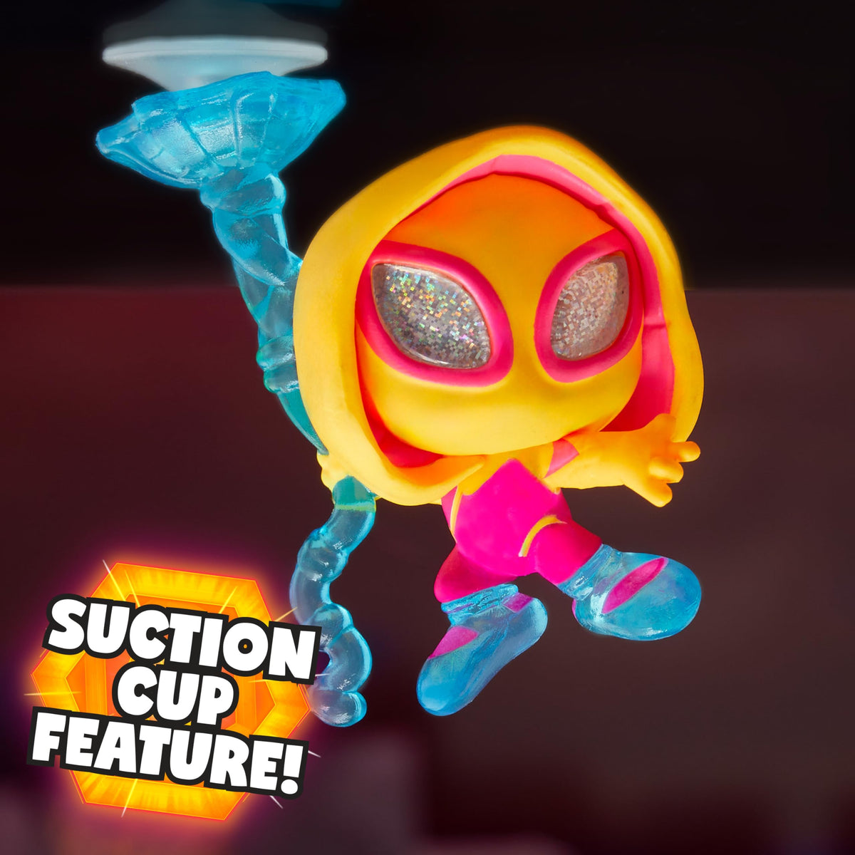 Marvel Doorables Across the Spider-Verse Collector Set
