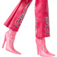 Bratz Sassy Stampede Jade Fashion Doll with Accessories: Western, Cowgirl Style Clothes & Accessory Pieces