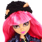 Monster High 13 Wishes Howleen Wolf Doll
