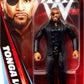 Mattel WWE Tonga Loa Action Figure, Main Event Series #156, 6-inch Collectible Superstar with 14 Articulation Points & Life-Like Look