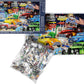 Crown Point Graphics Route 66 Jigsaw Puzzle, 1000 Piece