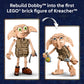 LEGO Harry Potter Dobby the Free Elf 76469