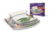 Pro-Lion 3D Jigsaw Puzzle of Memorial Stadium -94 Pieces | Home of Clemson Tigers | NCAA Football Gifts for Age 7+