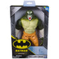 DC Comics, Batman Giant Series Killer Croc Action Figure, 12-inch Super Hero Collectible Kids Toys for Boys and Girls Ages 3 and Up