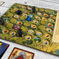 Corps of Discovery: Vameter Expansion - Flying Horror Encounter for the Cooperative Adventure Game | 1-4 Players