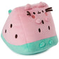 GUND Pusheen Watermelon Slice 6-Inch Plush Toy for Ages 8+