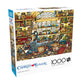 Buffalo Games - Charles Wysocki Elmer and Loretta - 1000 Piece Puzzle