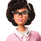 Barbie Inspiring Women Series Katherine Johnson Doll