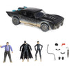DC Comics The Batman Movie Ultimate Batman Set