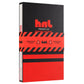 theory11 Stranger Things Box Set - 3 Deck Playing Card Collection with Upside Down Special Edition, VHS-Style Box, Magic, Cardistry, Game Night Gift