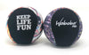 Waboba Pro Bouncing Balls Pool Toys Set | 2 Pack Bundle | Lake & Pool Balls | Summer Gift for Kids | Outdoor Water Bounce Skipping Balls