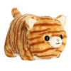 Aurora Spudsters 10" Taco Orange Tabby Adorable Stuffed Animal