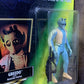 Star Wars, The Power of the Force Green Card, Greedo Action Figure, 3.75 Inches