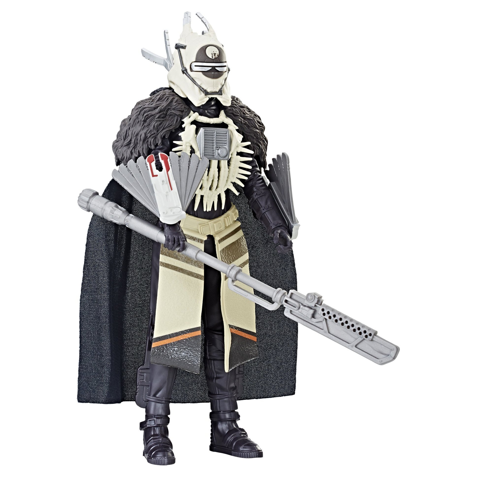 STAR WARS Jedi Envy's Nest Toy
