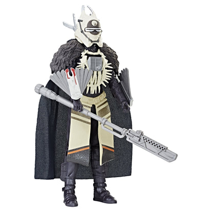 STAR WARS Jedi Envy's Nest Toy