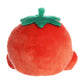 Aurora® Adorable Palm Pals™ Boyd Tomato™ Stuffed Animal - Fun Collectible Plush for Kids and Adult Collectors - Perfect for Decorating Rooms