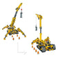 LEGO Technic Compact Crawler Crane 42097 Building Kit (920 Pieces)