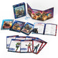 Renegade Game Studios G.I. Joe RPG Beginner Box - Boot Camp Tabletop Roleplaying Game Starter Set