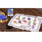 MGA Entertainment R.I.P. Rainbows in Pieces Gnarly, Messed Up Unicorn Character Arrow Die Namic, Multicolor