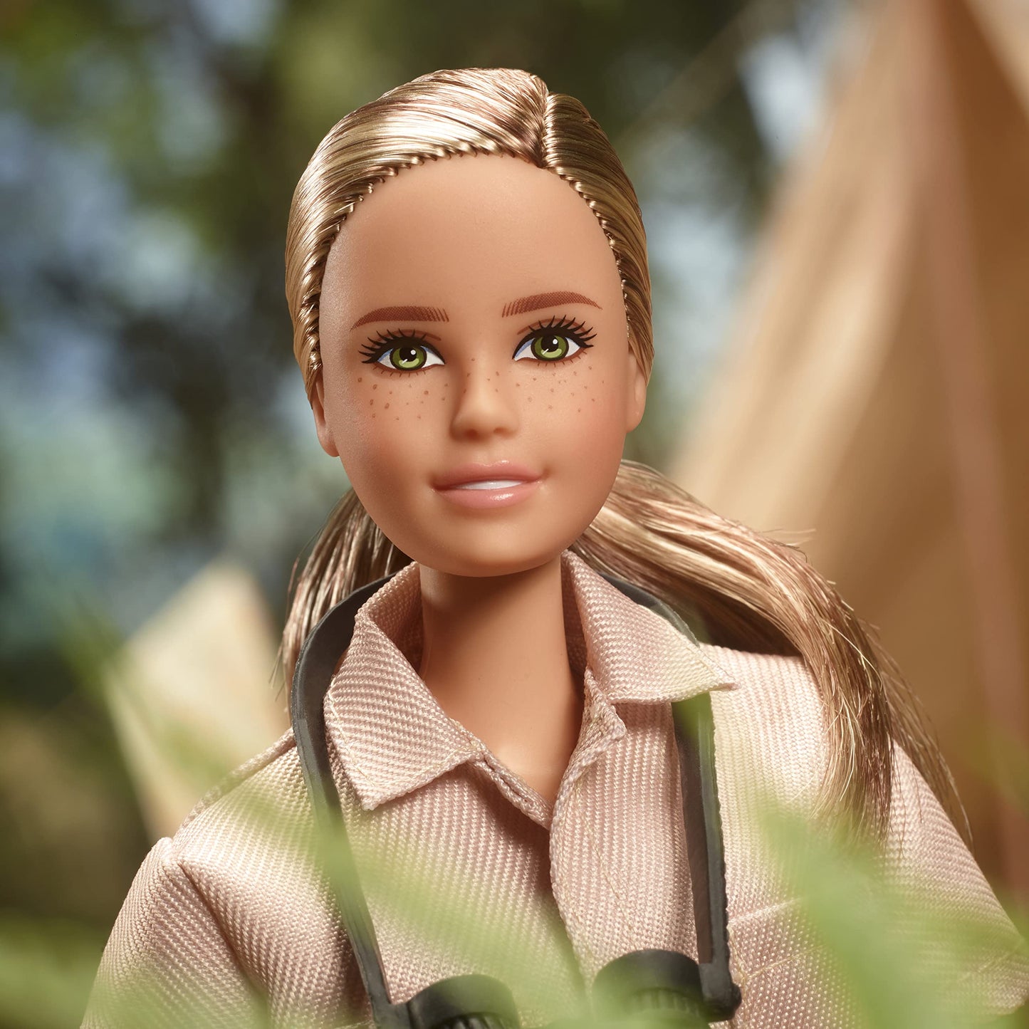Barbie Jane Goodall