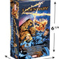 Legendary Marvel: Fantastic Four Expansion | Deck Building Game | Marvel Board Game