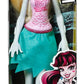 MONSTER HIGH LAGOONA BLUE DOLL