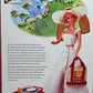 Barbie Limited Edition Millicent Roberts - Picnic Perfect - Fashion Clothes (1996)