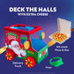 The Elf on the Shelf Polar Props Pizza Truck Play Set