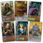 Renegade Game Studios Viscounts West Kingdom Strategy Board Game Expansion Keeper of Keys