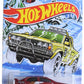 Hot Wheels 2008 Lancer Evolution, 1:64 Scale Car, Holiday Series