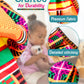 Koolorez Edith Outfit - Complete Baby Doll Clothes and Accessories