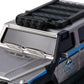 MATCHBOX JURASSIC WORLD '14 Mercedes-Benz G-Class G550