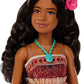 Mattel Disney Moana Fashion Doll Inspired by Live Action Movie