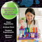 MindWare Science Academy: Zoom, Ooze & Explore Ultimate Lab 15+ Amazing Experiments for Teens & Kids Ages 8 & Up Over 40 Experiments with All