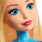 DC Super Hero Girls Super Girl Gymnastic Doll