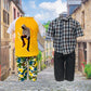 13 Pieces Doll Clothes and Accories for 11.5 Inch Boy Doll Outfit, Random 5 Tops, 5 Pants, 2 Pairs of Shoes, One Pair of Swimming Trunks