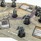 BattleTech A Game of Armored Combat 40th Edition Game by Catalyst Game Labs | Sci Fi Miniatures Wargame Starter Set with Tactical Mech Combat Maps