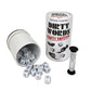 Dirty Words Party Edition, Adult Game